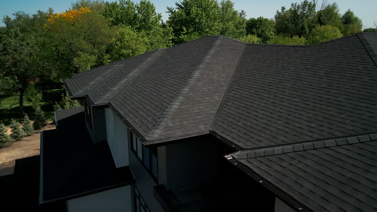 Best Asphalt Shingle Roofing  in Bally, PA